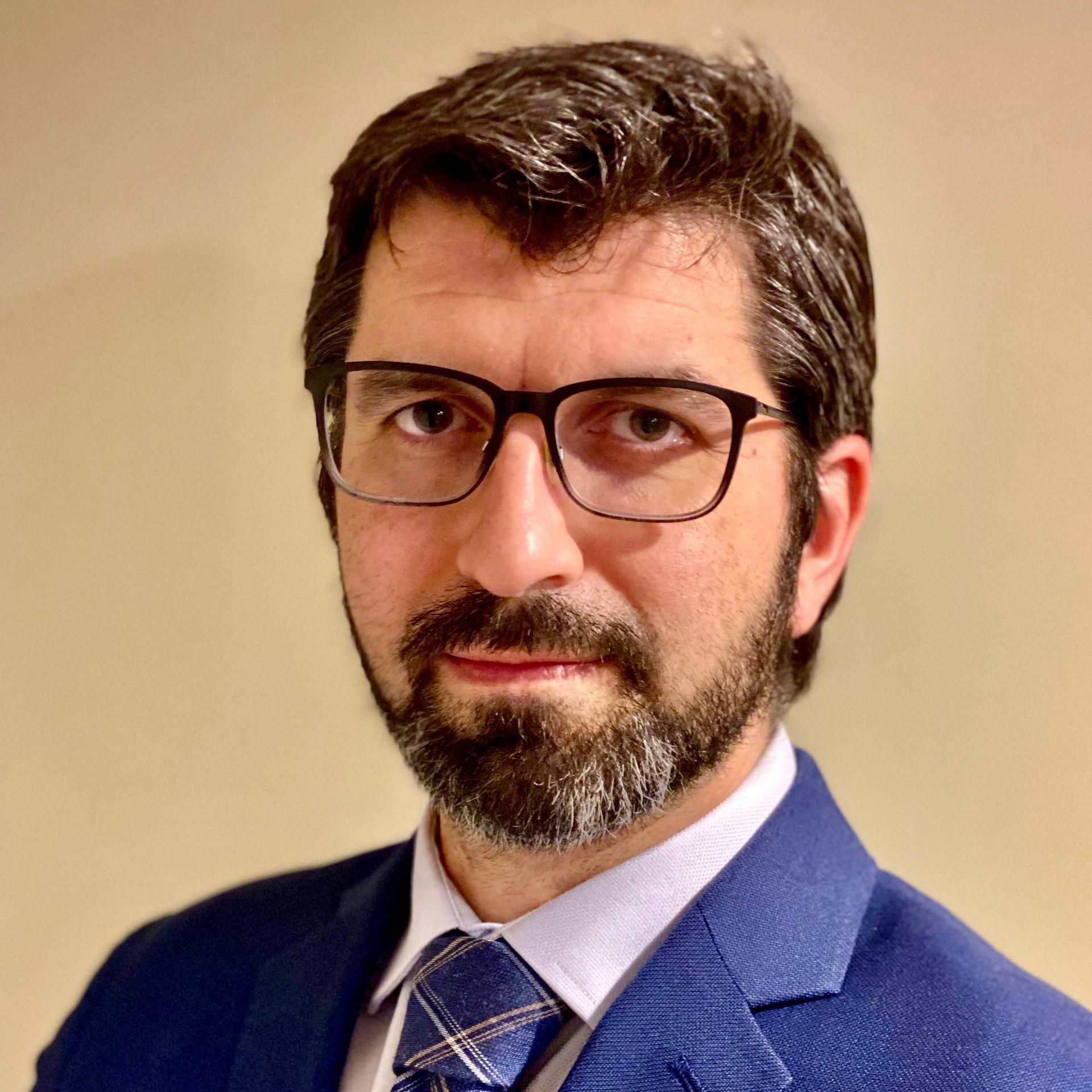 Javier Acebes