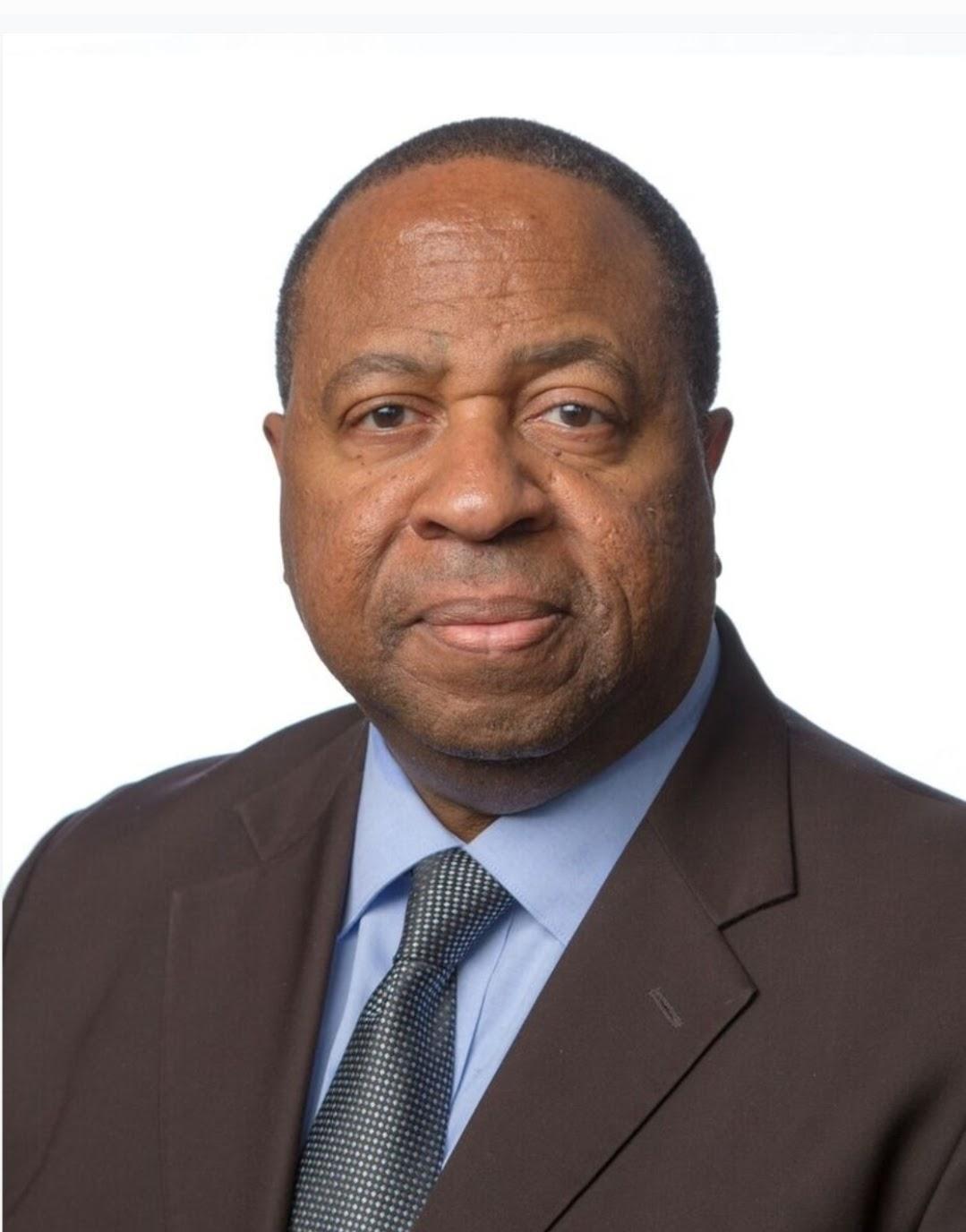 Cornel W. Hunter