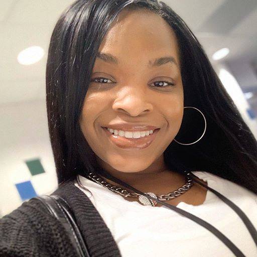 Lashay Saffold
