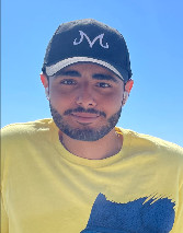 Michael Ghandour
