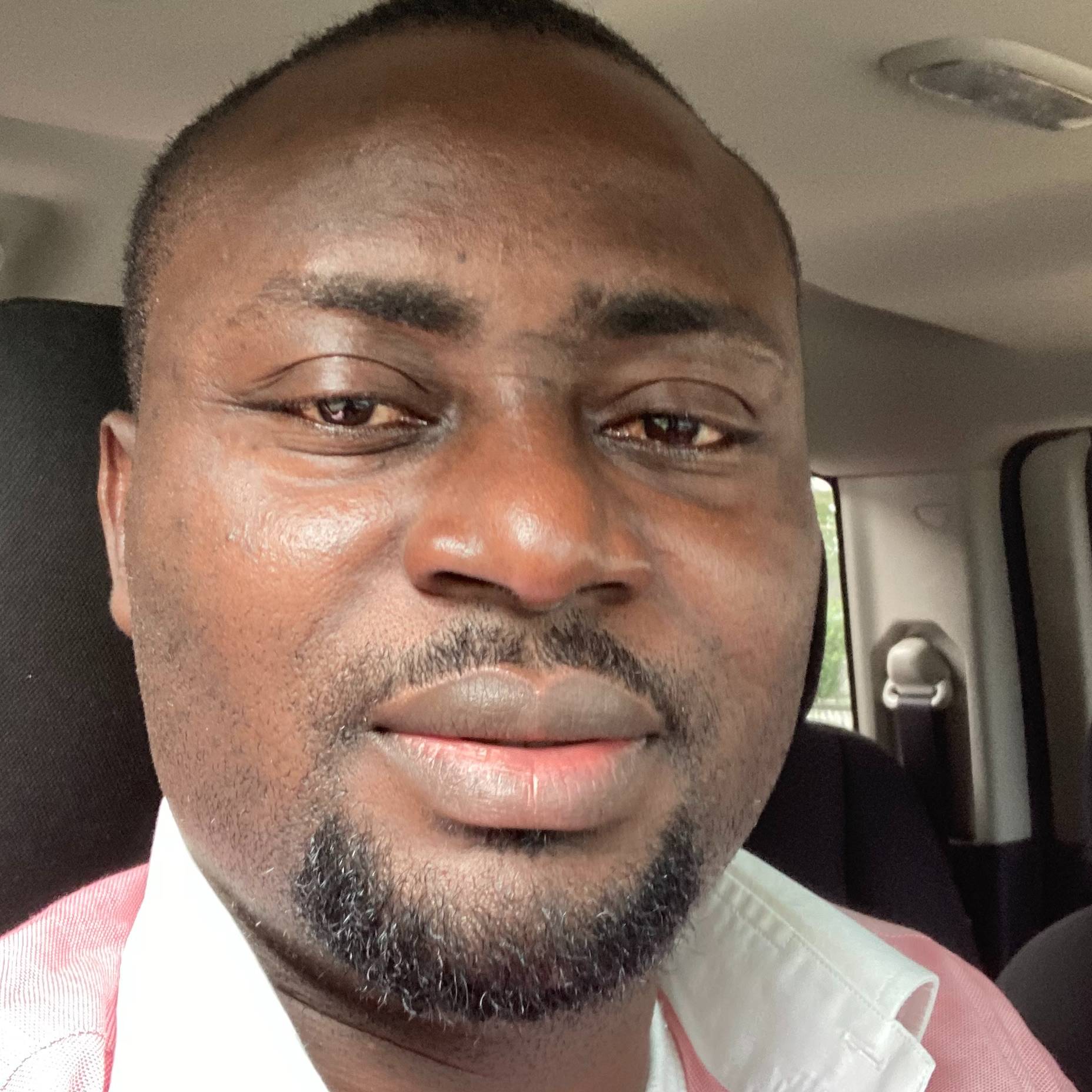 Kenneth O. Okoro