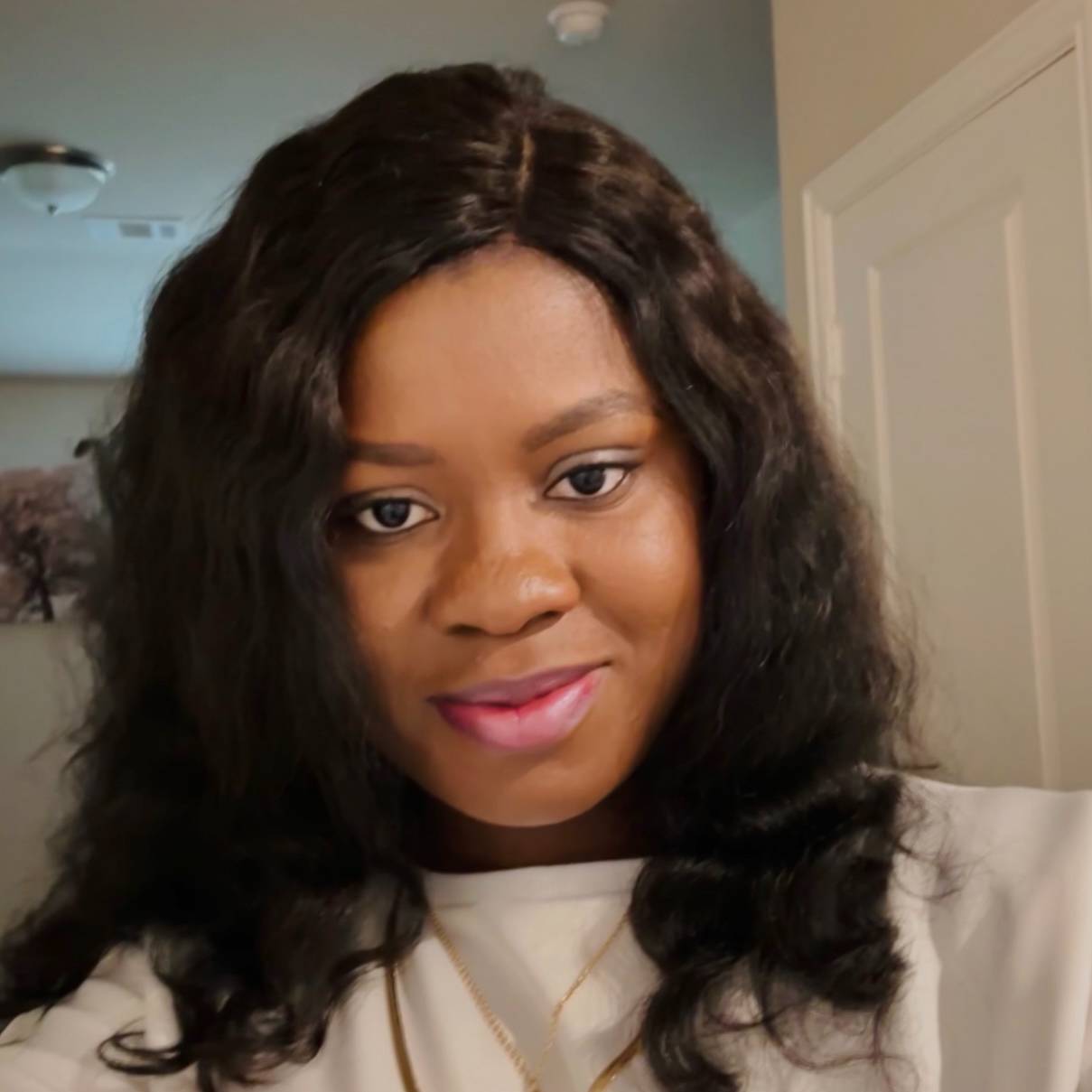GIFTY DZEAGU