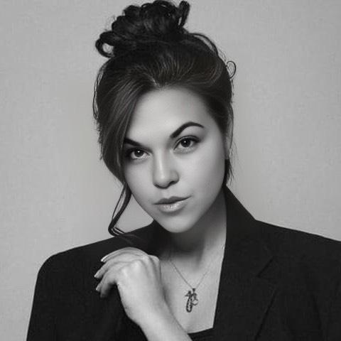 Ashley Mashke