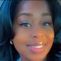 Marquita Harris