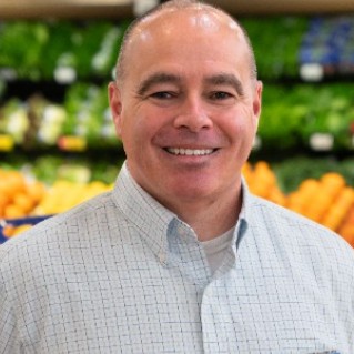 Greg Hampton