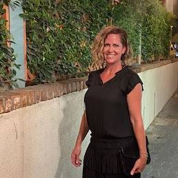 Jessica Haid
