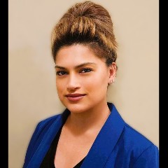 Shalvina Chand