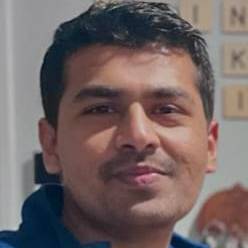 Nisarg Shah