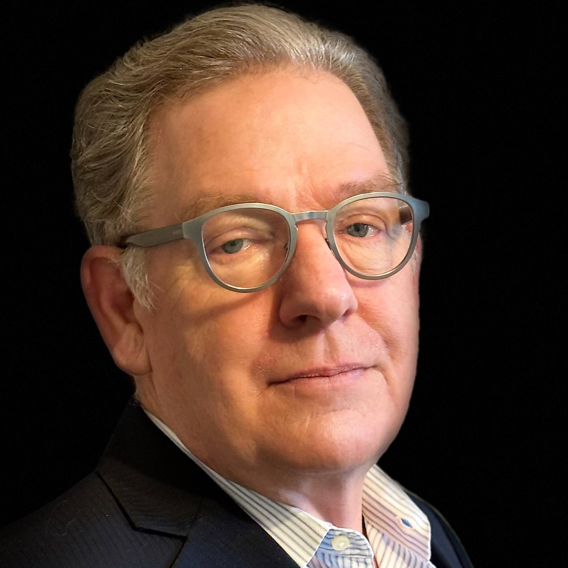 Mark Reilly