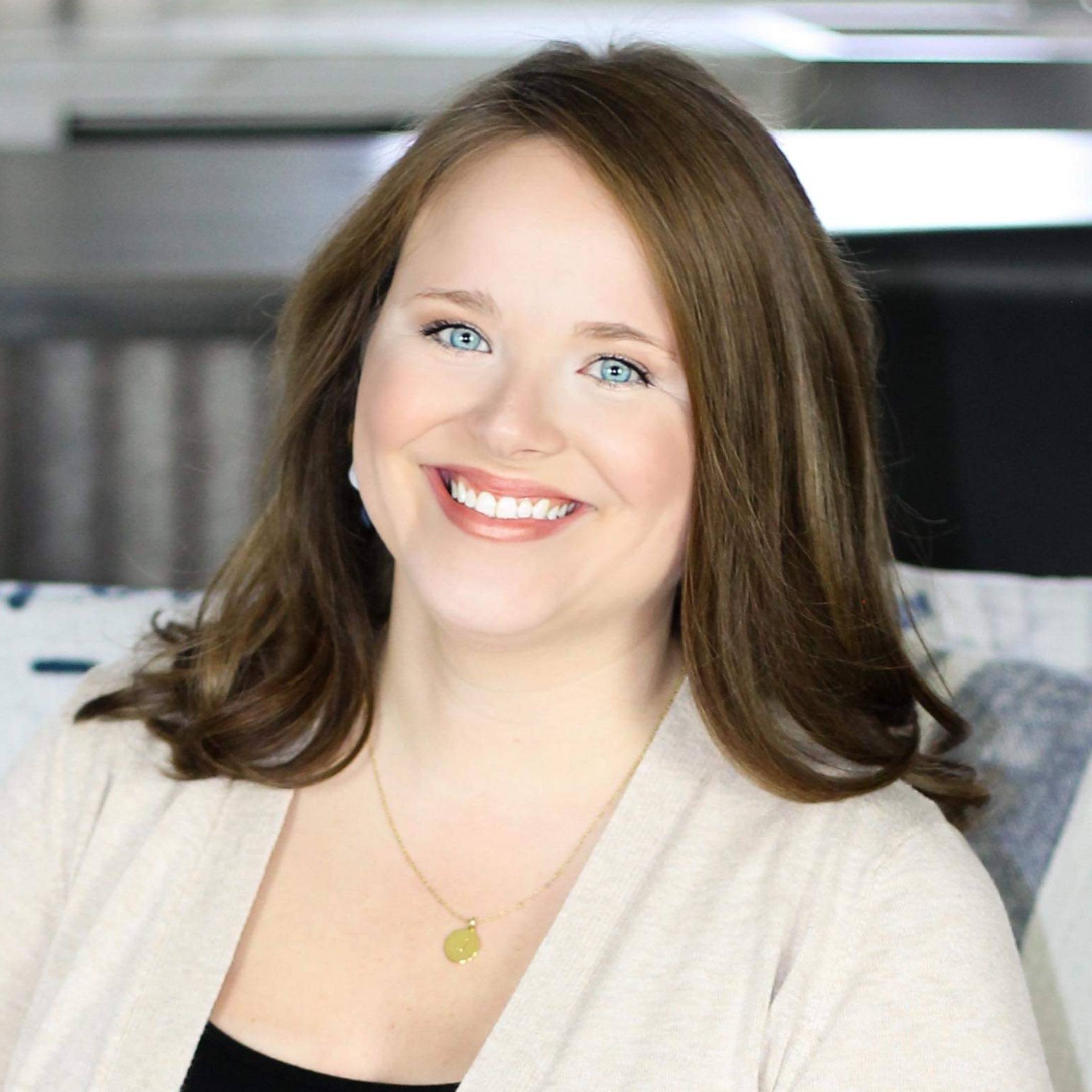 Shandi Powell