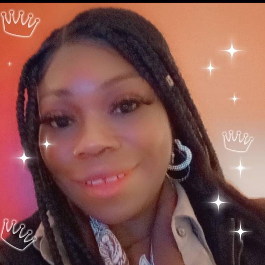 Felicia Staley