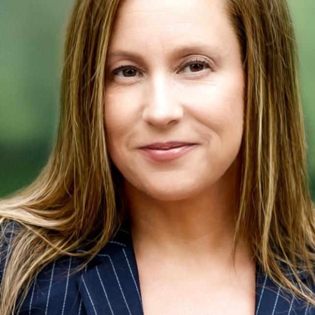 Liz Linehan