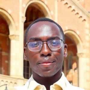 Baffour Adusei-Poku