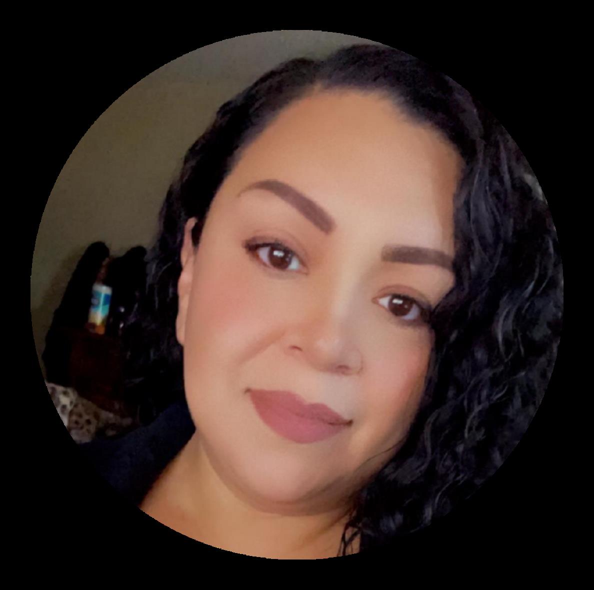 GLENDA ALICEA
