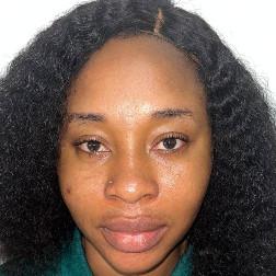 Bernice Teye