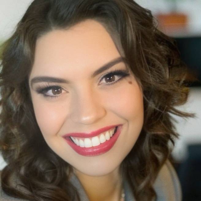 BREANNA TAGGART