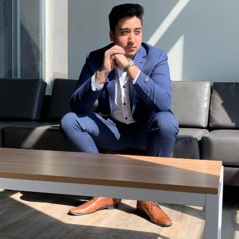 Azaad Monder
