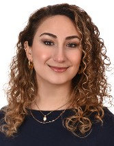 Nazli Destina Hunt