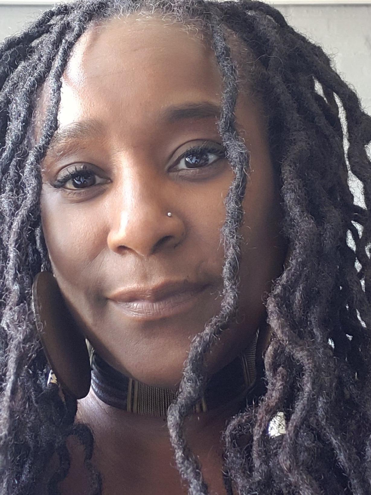 DJUANA DOBSON