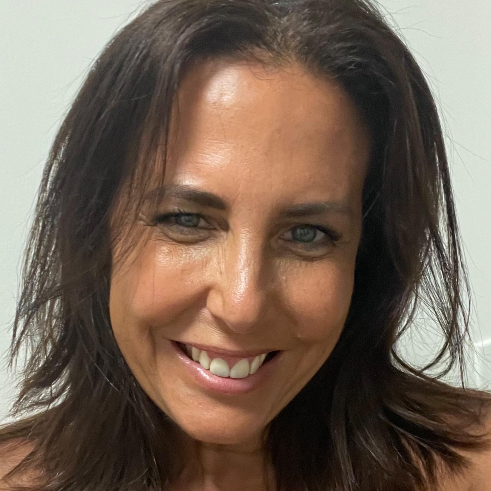 Liza Rose- Hein