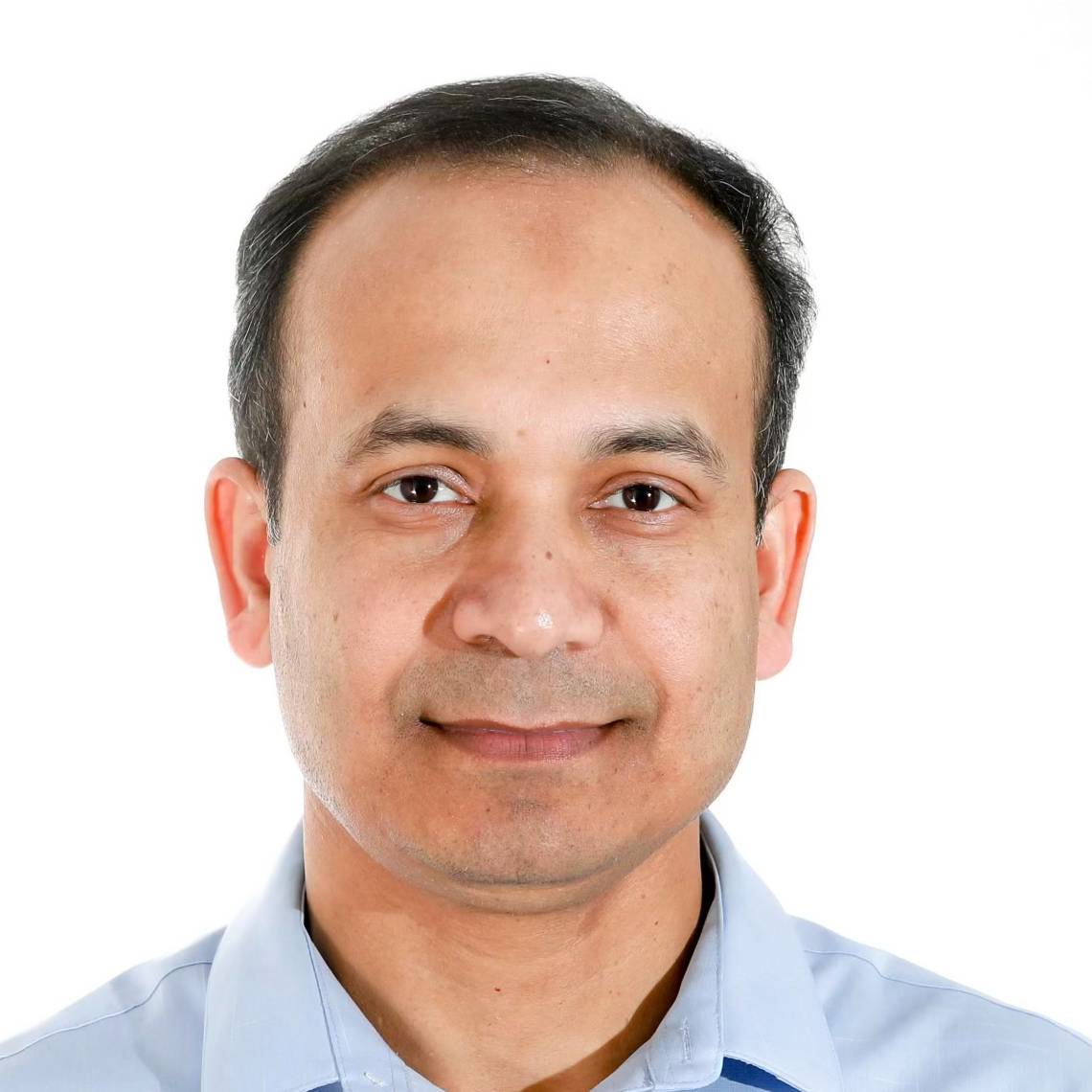 Md Saidur Rahman
