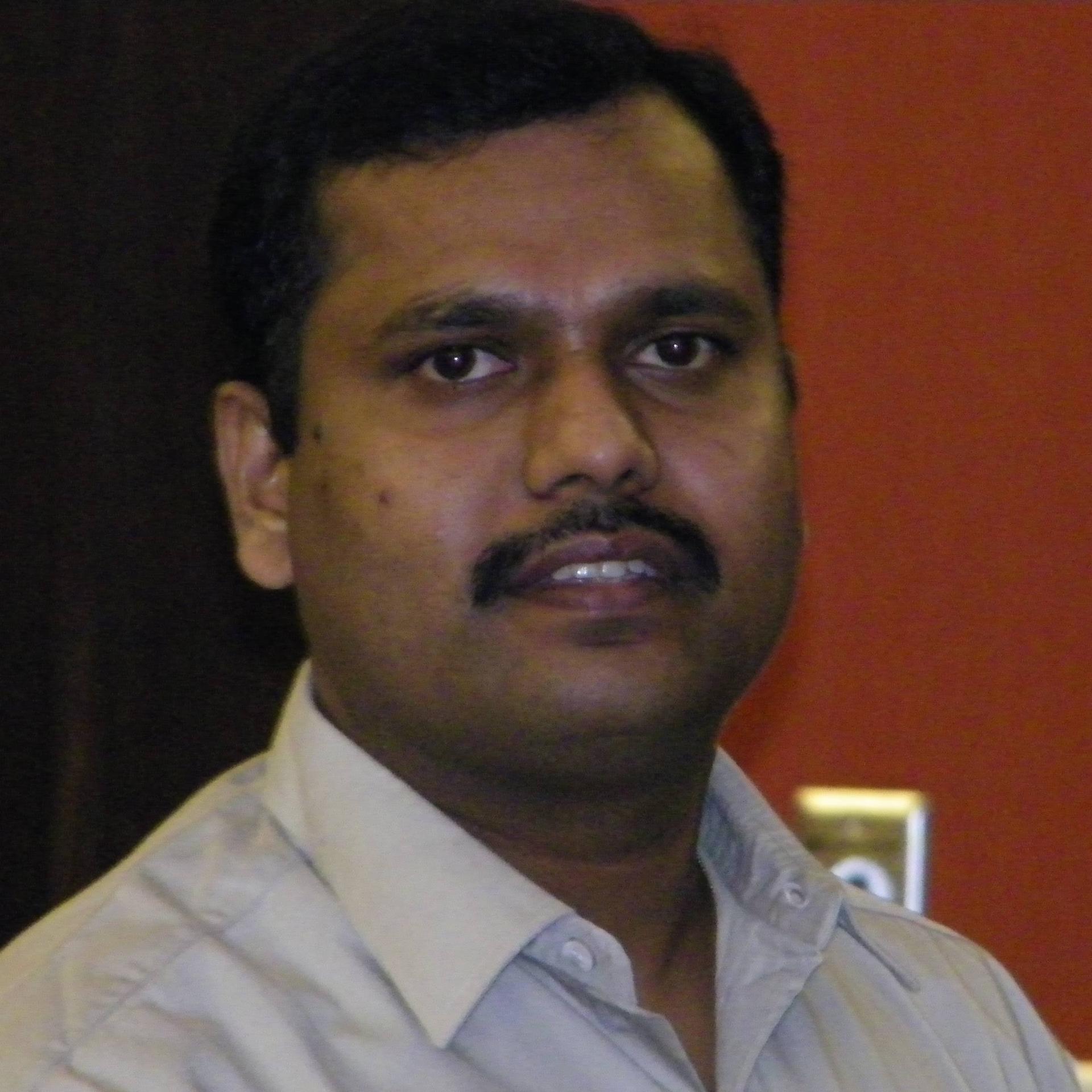 Bala Arumugam