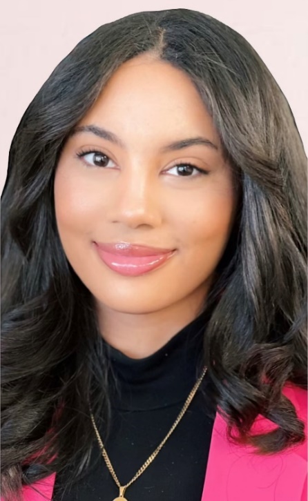 Sheala James