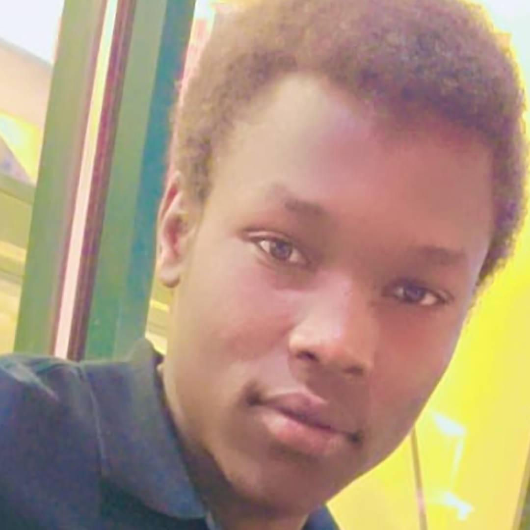 Imad Adam