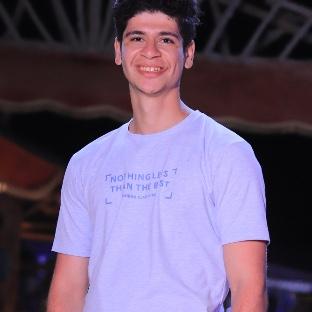 Ahmed Nosear