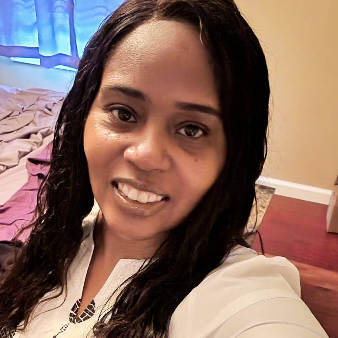AYANNA HILL