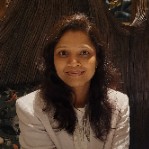 Mouna Manjunath