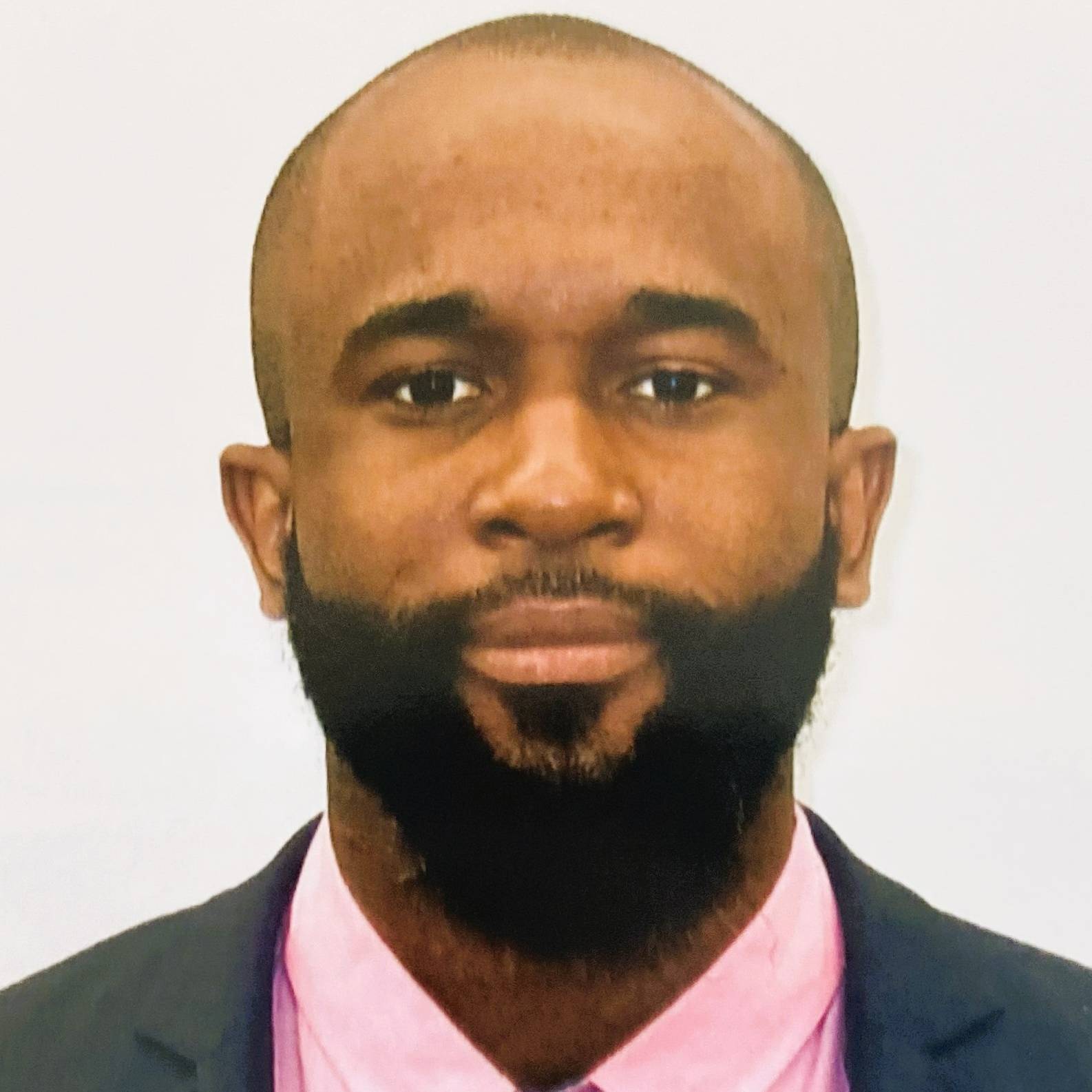 CHARLES UDEH