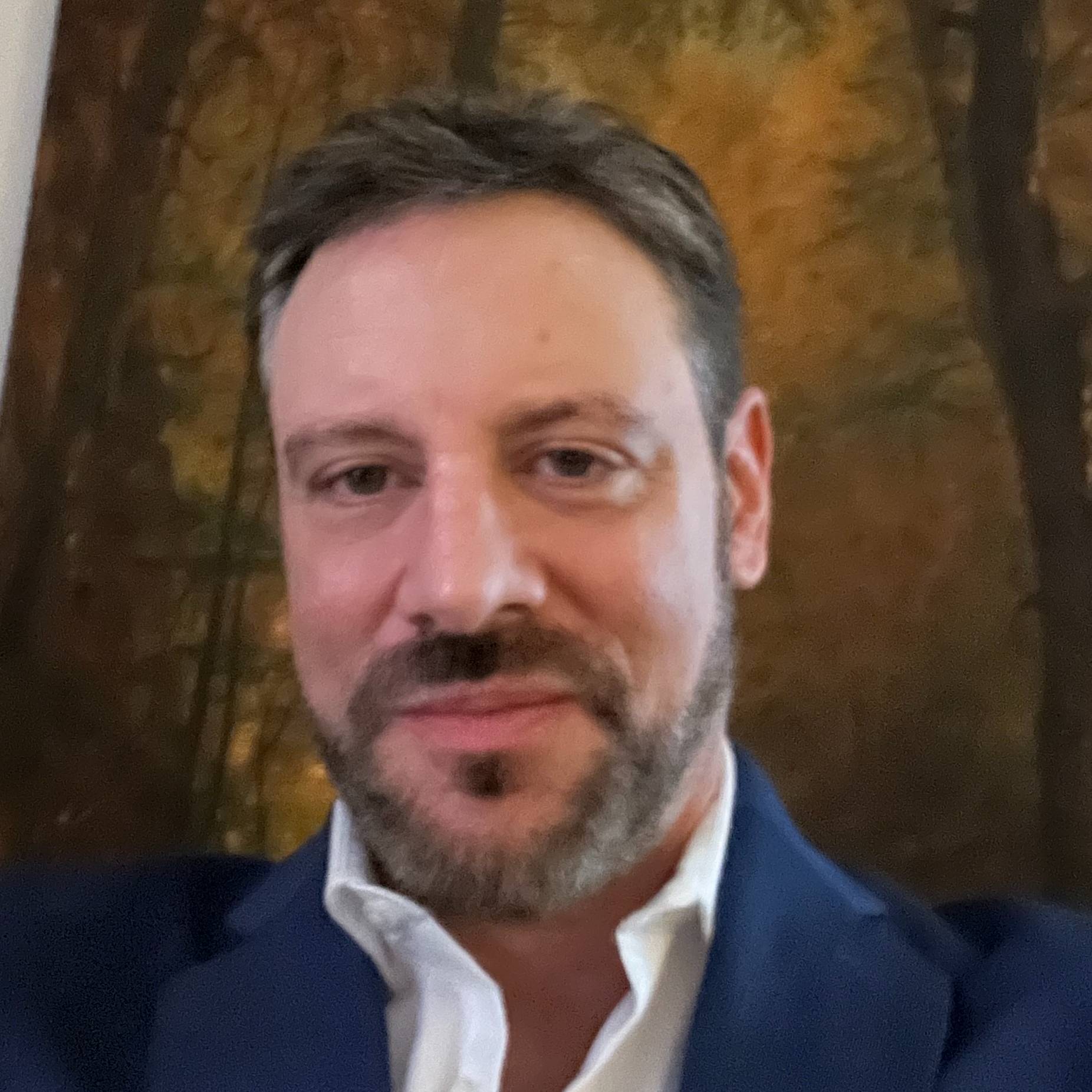 Greg Schumm