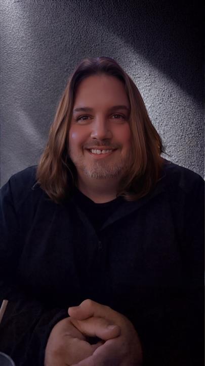 Michael Conshafter