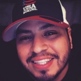 Jason Medrano