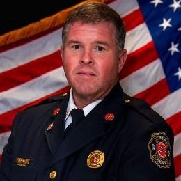 Jonathan Duff