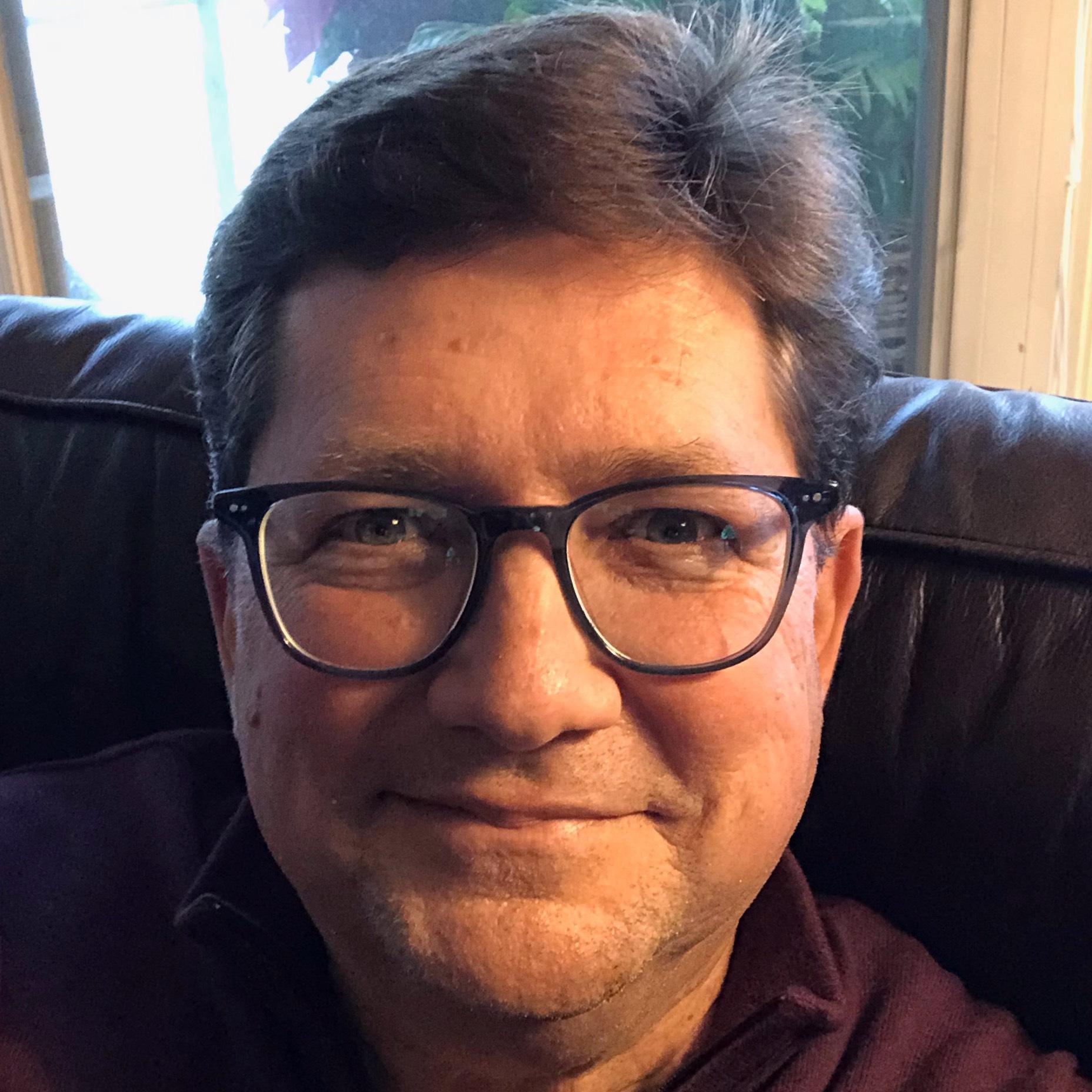 Greg Montz