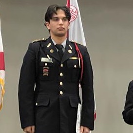 Kevin Sierra