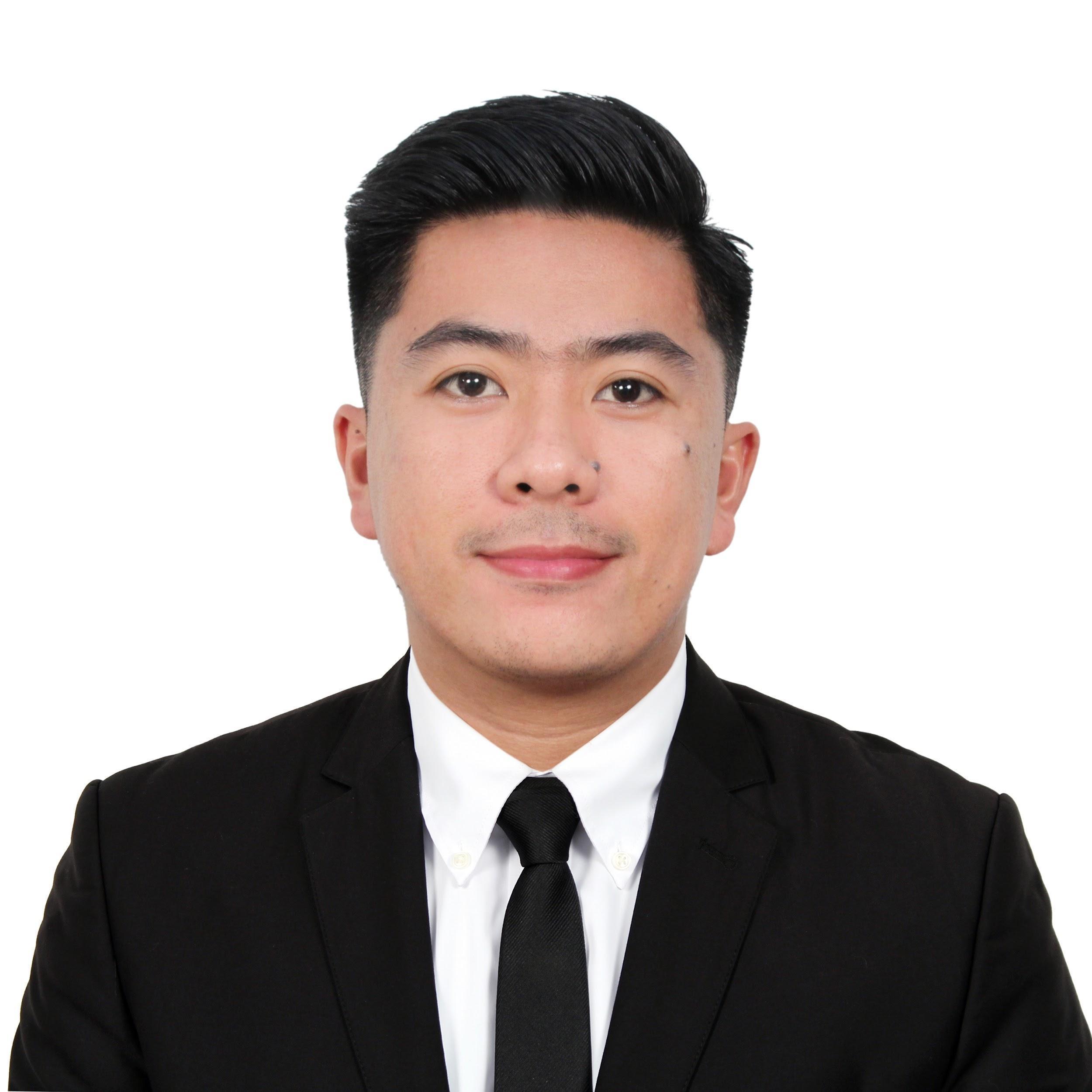 Eduardo F. Lambayan Jr.