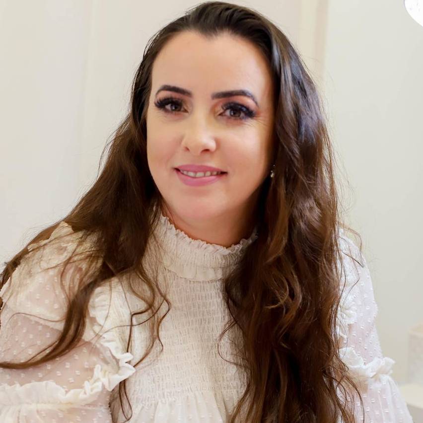 PRICILA STASIUNAS MELLO SOUZA