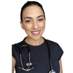 RAISA GARRIDO TRUJILLO