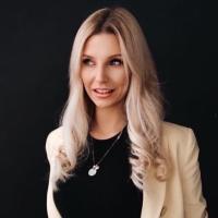 Laura Pogačnik