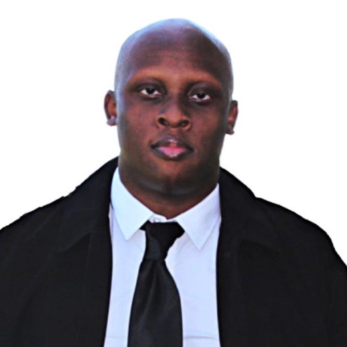 MICHAEL NDUKWE