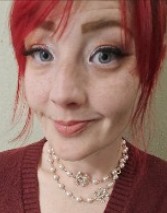 Amanda Spersrud