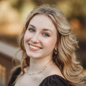 Sydney Fortner