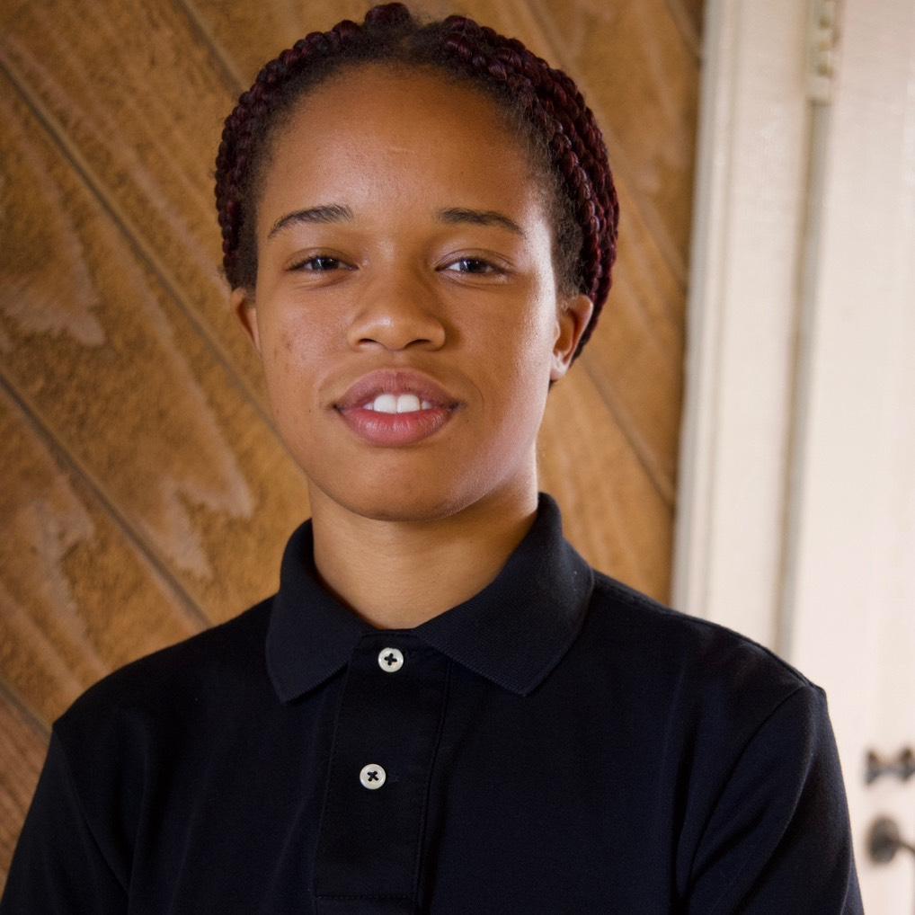 Kariss Armstrong