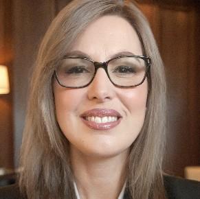 STEPHANIE MORRIS