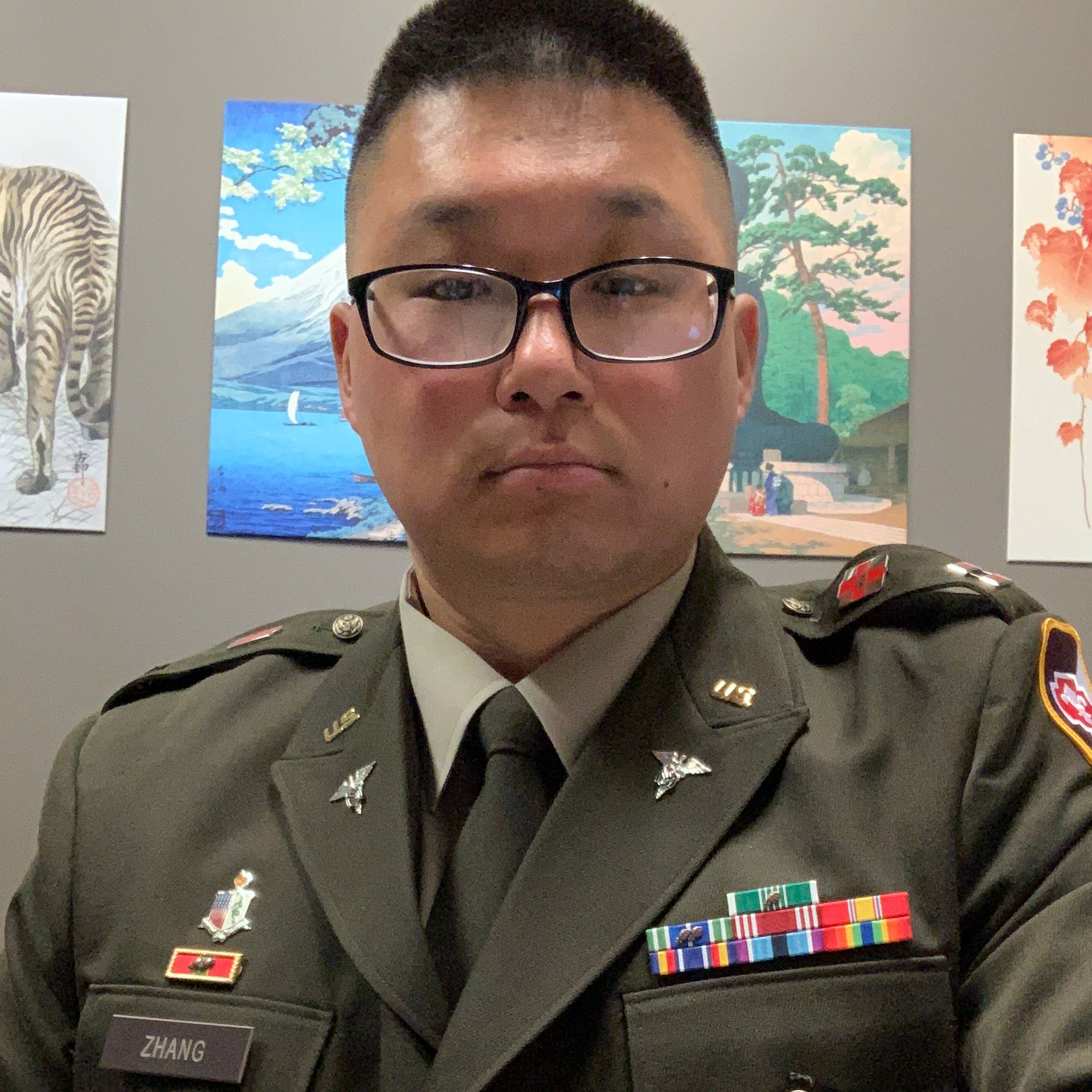 Dong Zhang