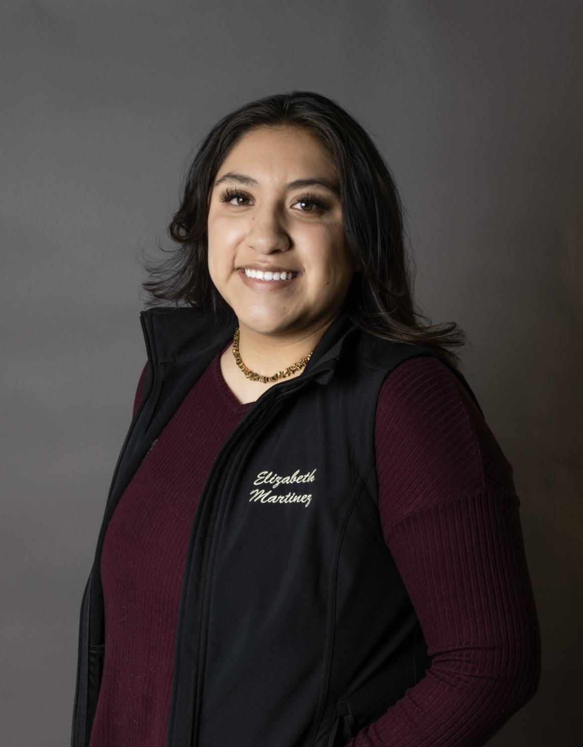 Elizabeth Martinez Martinez