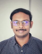 Deepak Bhavanasi